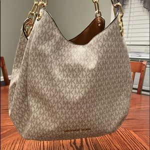 Michael Kors Lillie tote